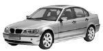 BMW E46 P2623 Fault Code