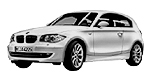 BMW E81 P2623 Fault Code