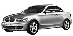 BMW E82 P2623 Fault Code