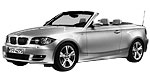 BMW E88 P2623 Fault Code