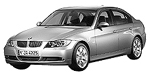 BMW E90 P2623 Fault Code