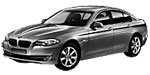 BMW F10 P2623 Fault Code